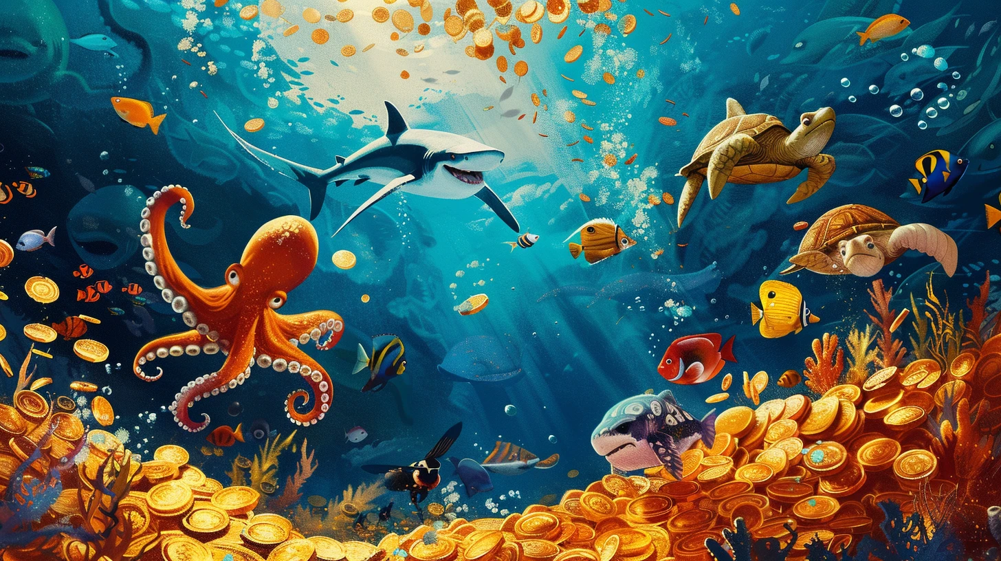 Khám Phá Thế Giới S666 Casino: Địa Chỉ Đáng Tin Cậy Cho Người Chơi