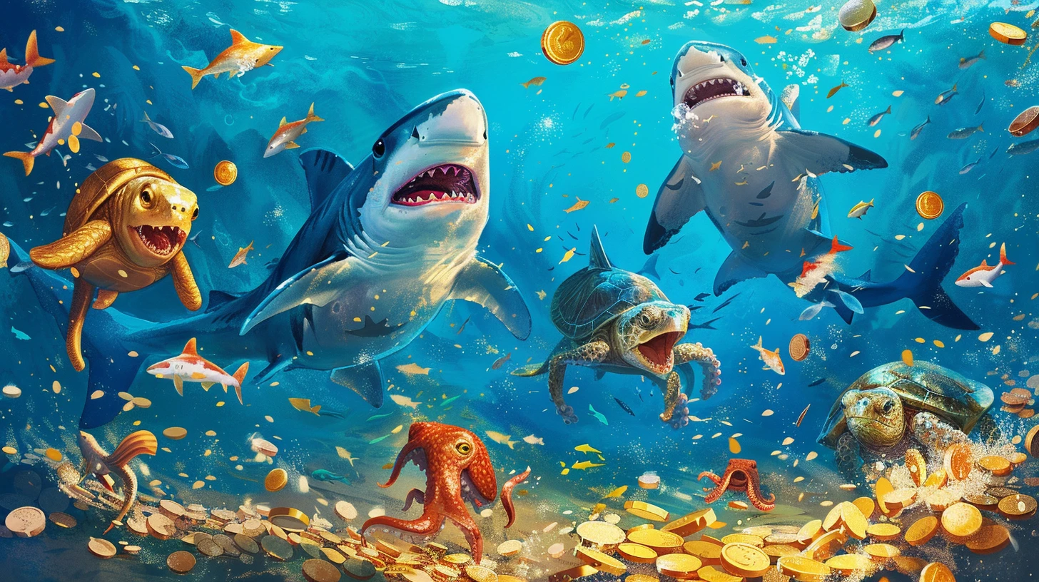 Khám Phá Thế Giới S666 Casino: Địa Chỉ Đáng Tin Cậy Cho Người Chơi