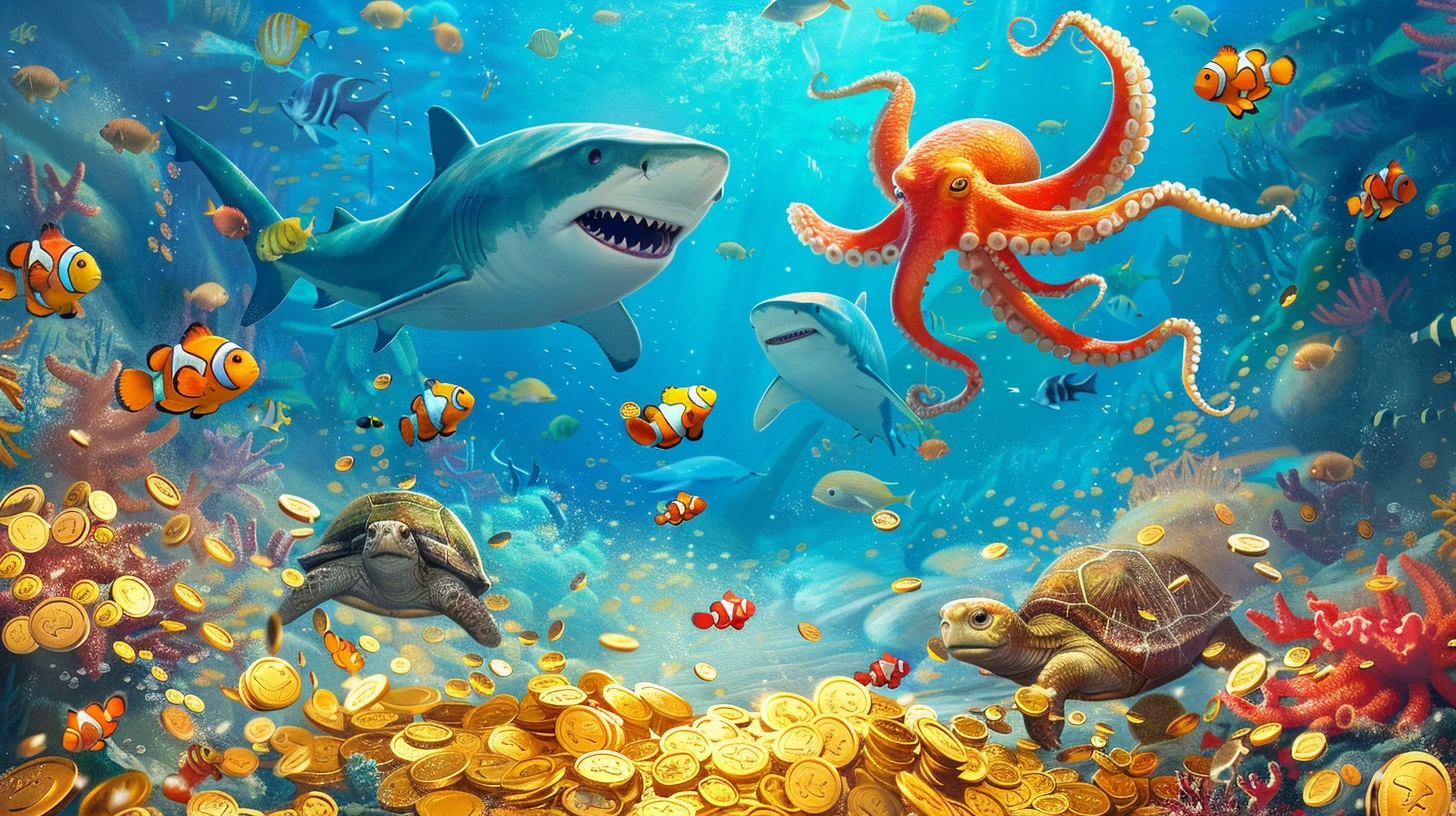 Khám Phá Thế Giới S666 Casino: Địa Chỉ Đáng Tin Cậy Cho Người Chơi