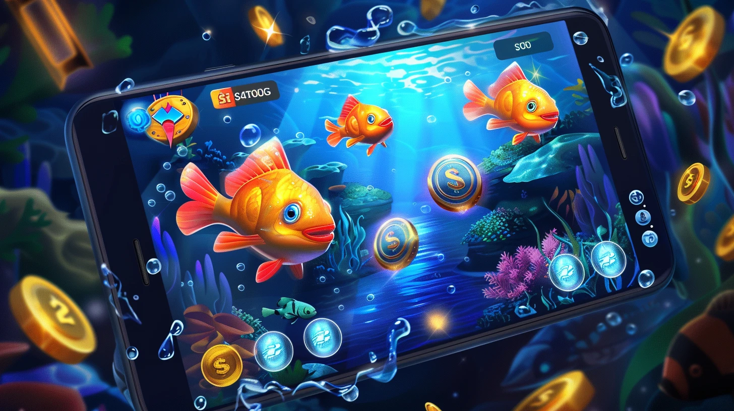 Khám Phá Thế Giới Xổ Số Trực Tuyến Với FC88