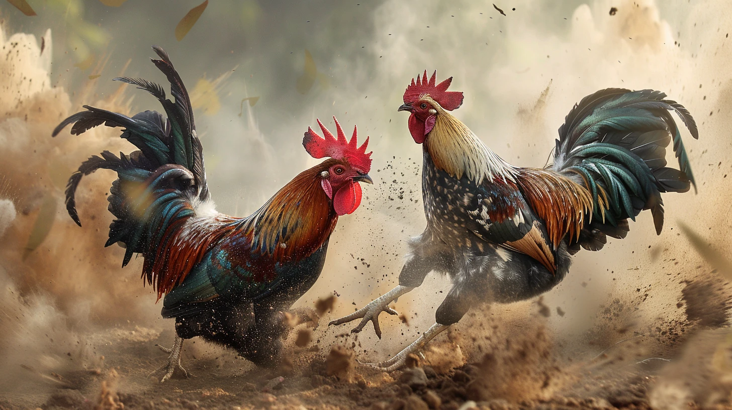 Khám Phá Gà Chọi C1: Đá Gà Trực Tiếp Tại Savan