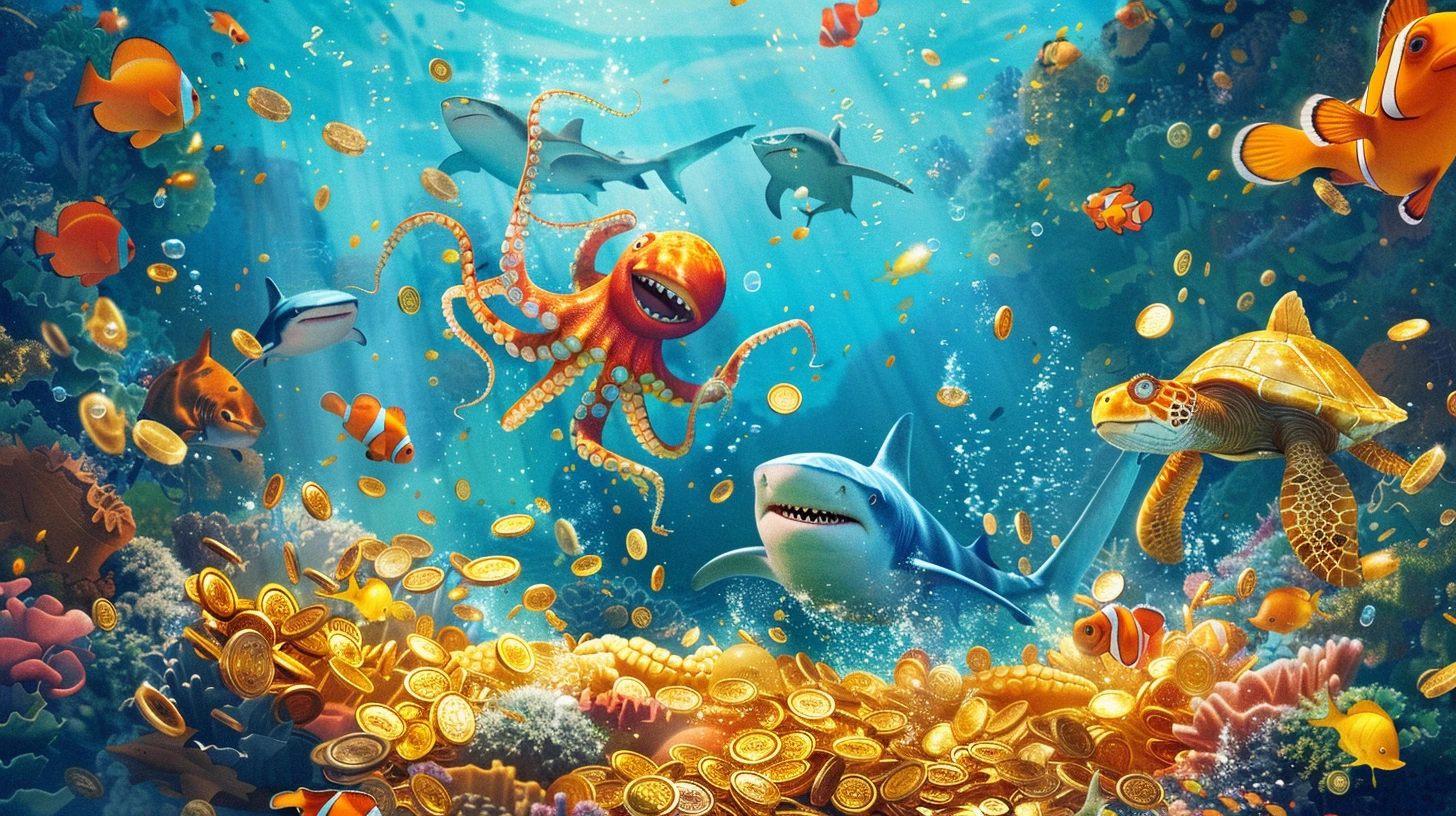 Khám Phá Gachoic1: Giải Thưởng và Cơ Hội Chơi Xổ Số