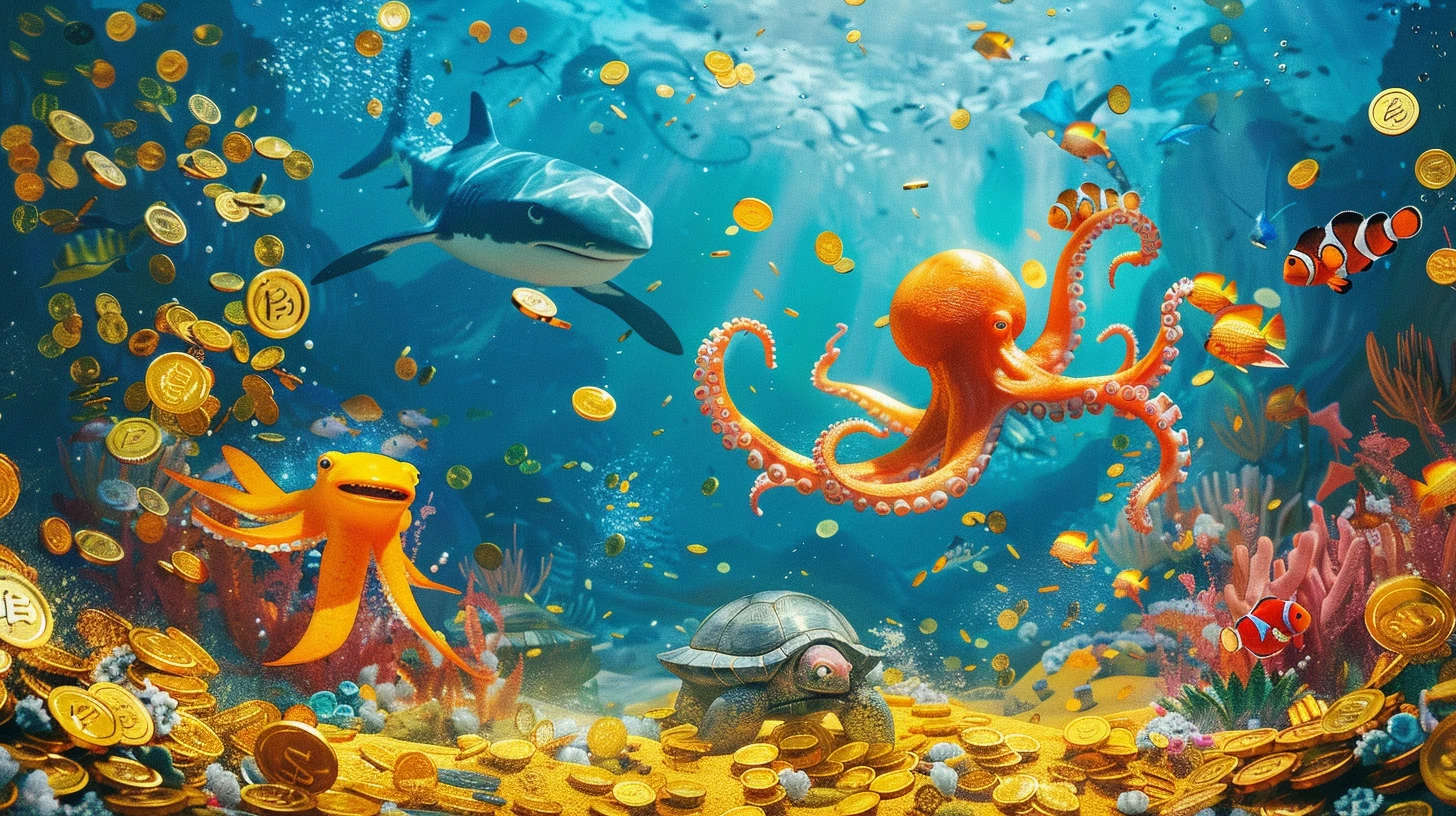 Khám Phá Thế Giới F8pet: Shop Thú Cưng Đầy Đủ Nhất