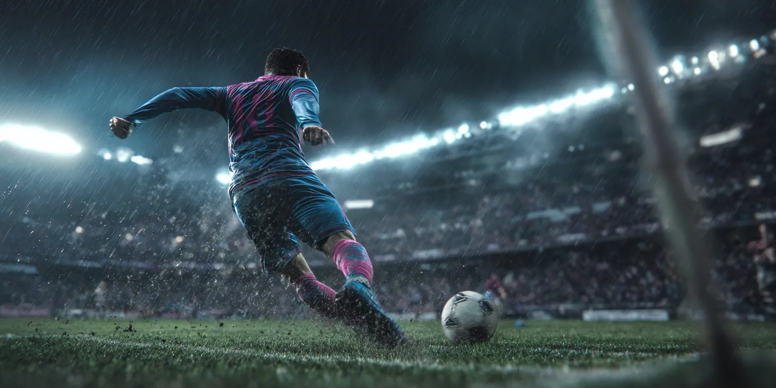 Khám Phá 8ok: Nền Tảng Trực Tiếp Bóng Đá Hàng Đầu