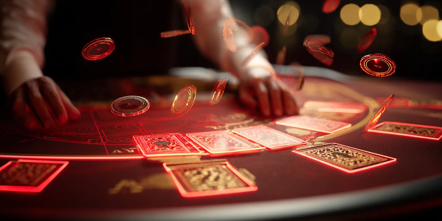 Khám Phá Venus Casino: Trải Nghiệm Đỉnh Cao Cho Người Chơi
