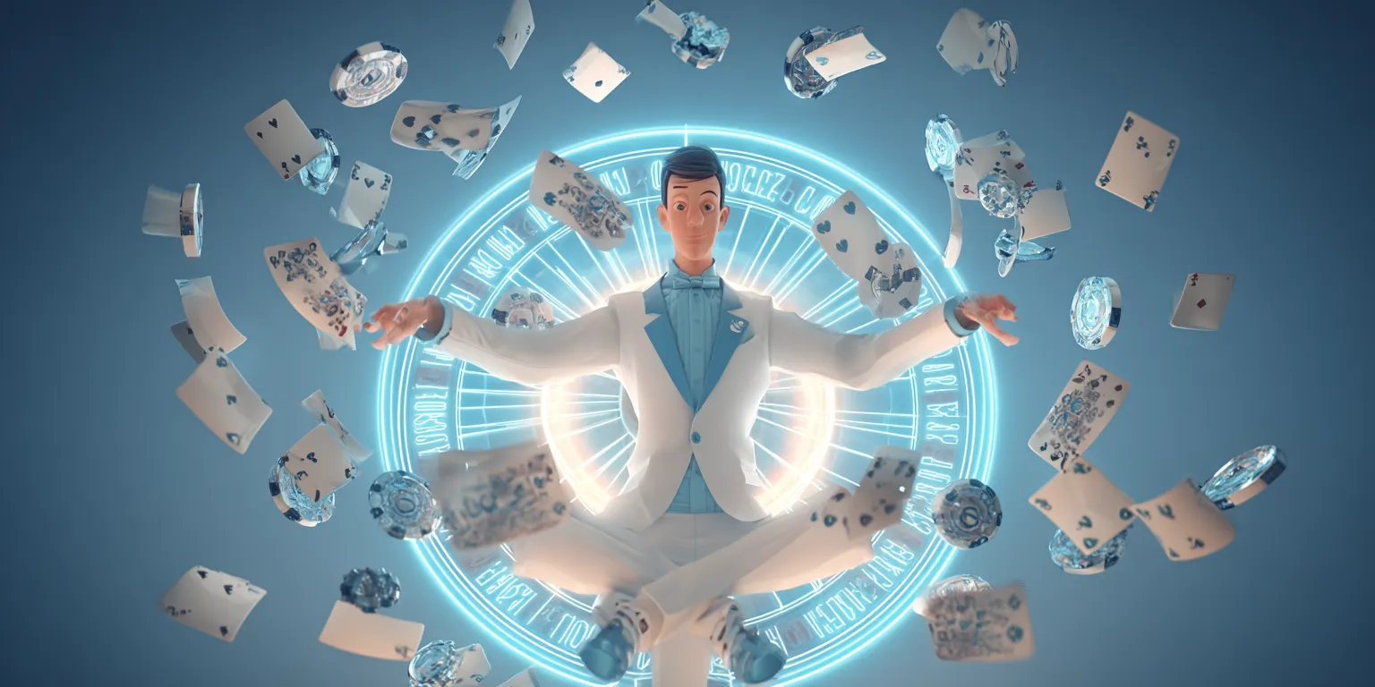 Khám Phá Venus Casino: Trải Nghiệm Đỉnh Cao Của Giải Trí Trực Tuyến