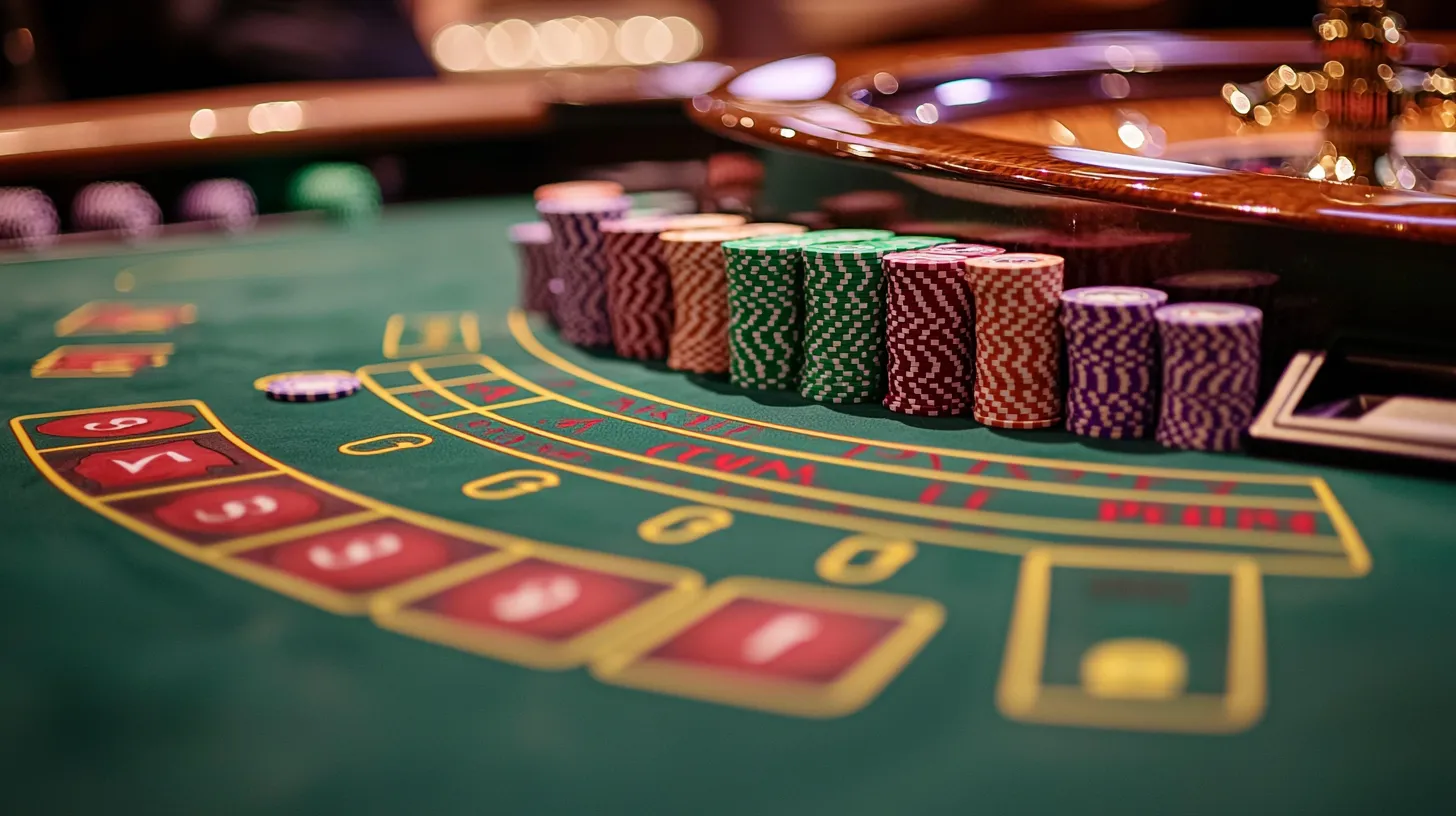 Trải Nghiệm Đỉnh Cao Tại Venus Casino