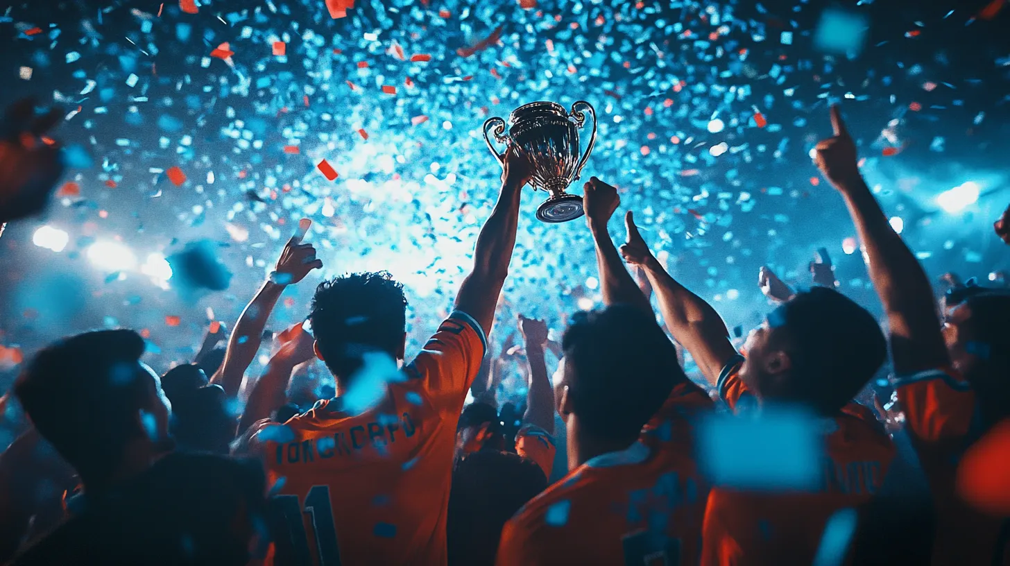 Kinh88: Trải Nghiệm Đốt Cháy Đam Mê Thể Thao