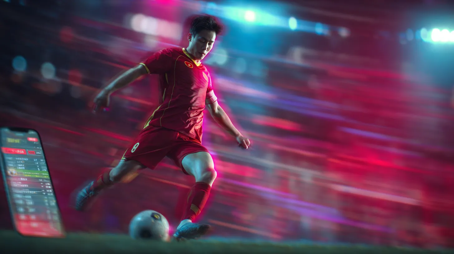 Daga88: Nơi Khám Phá Thế Giới Xổ Số Đầy Hấp Dẫn