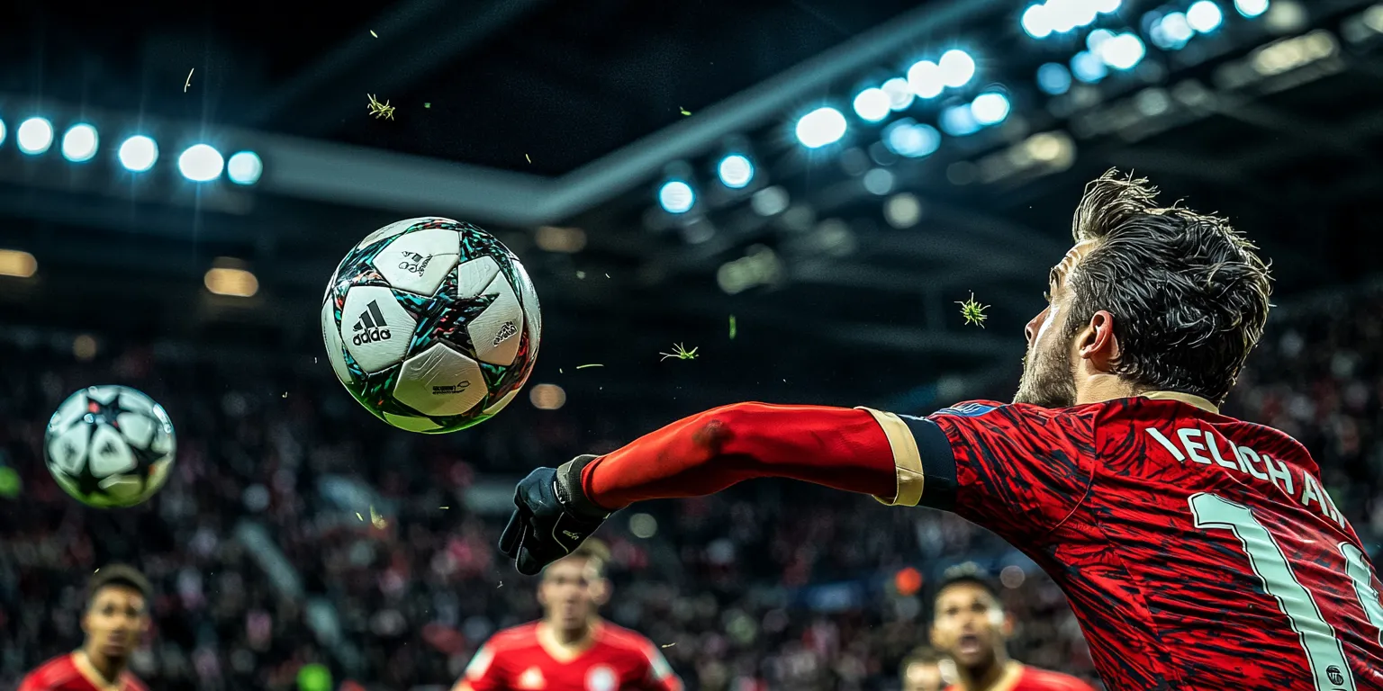 Khám Phá Thế Giới Bóng Đá Với 8ok