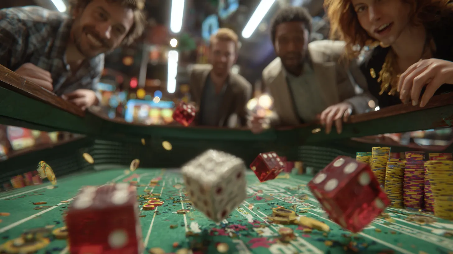 Khám Phá Thế Giới Xổ Số: Những Thông Tin Cần Biết