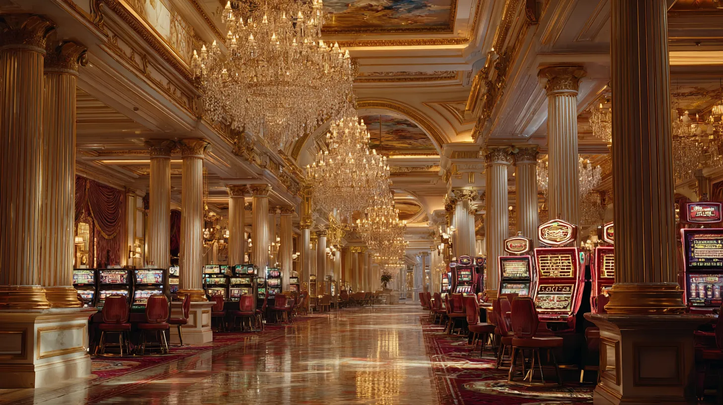 Khám Phá Thế Giới Xổ Số Với 99ok