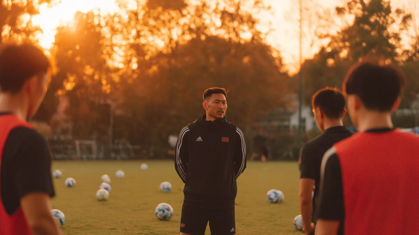 Khám Phá Thế Giới Bóng Đá Với EE88