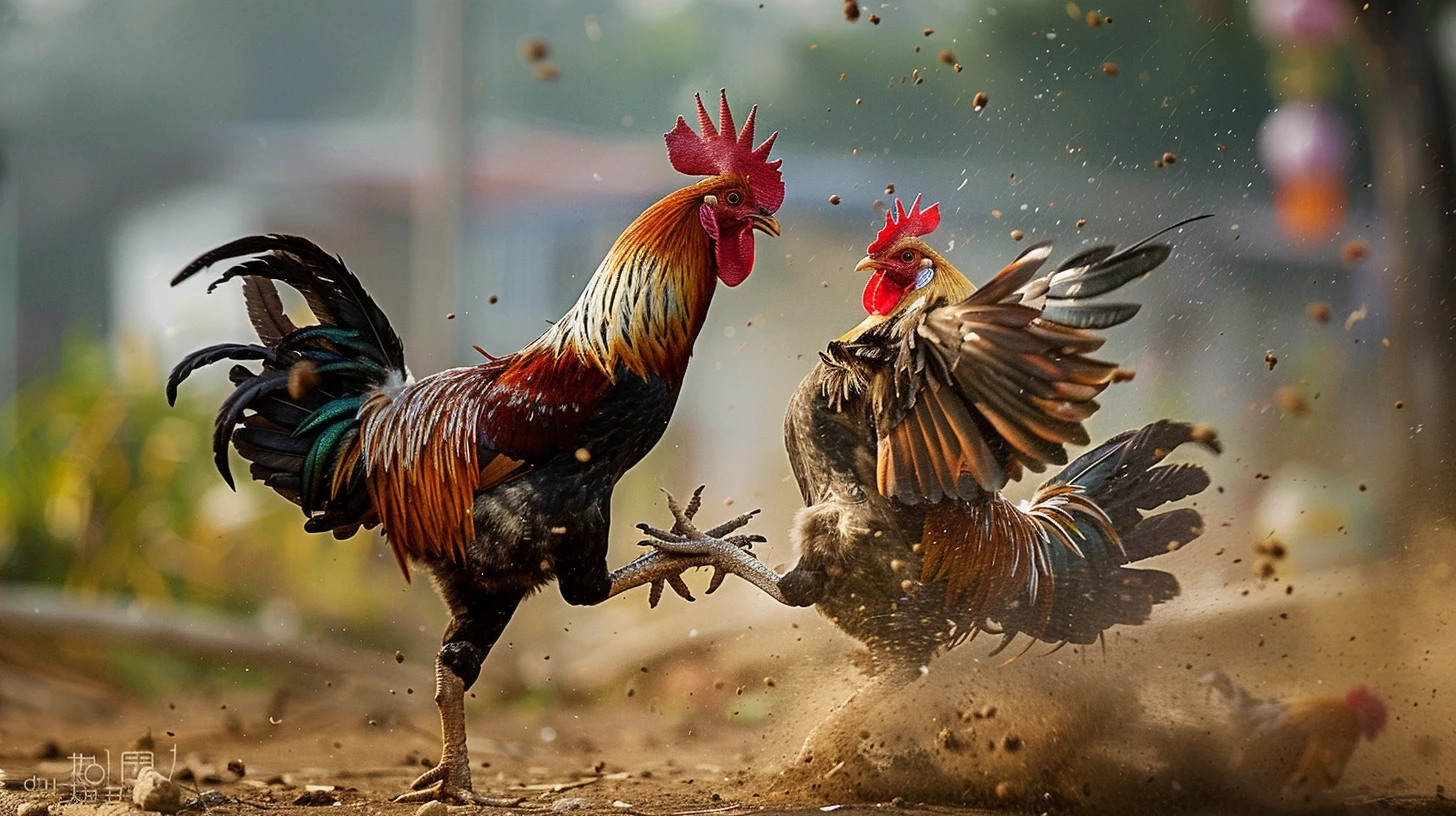 Khám Phá Thế Giới Đá Gà Tại BJ88