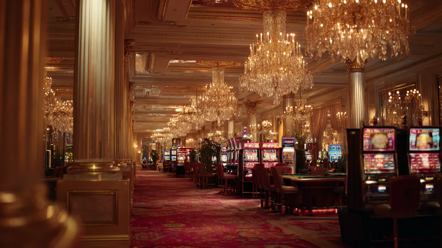 Daga88: Sự Lựa Chọn Hàng Đầu Cho Những Ai Yêu Thích Xổ Số