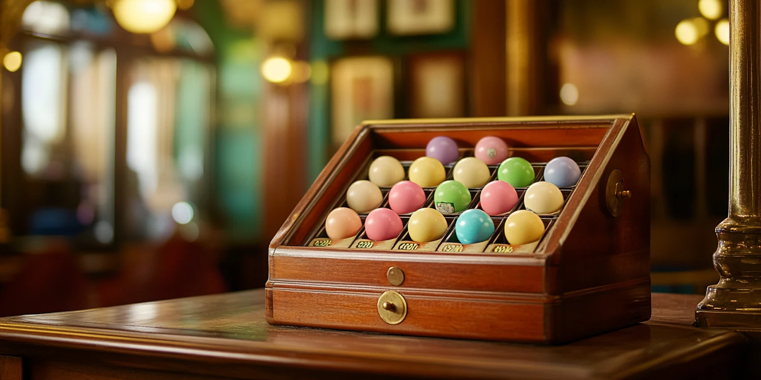 Khám Phá Daga88: Địa Chỉ Tin Cậy Cho Người Yêu Thích Xổ Số