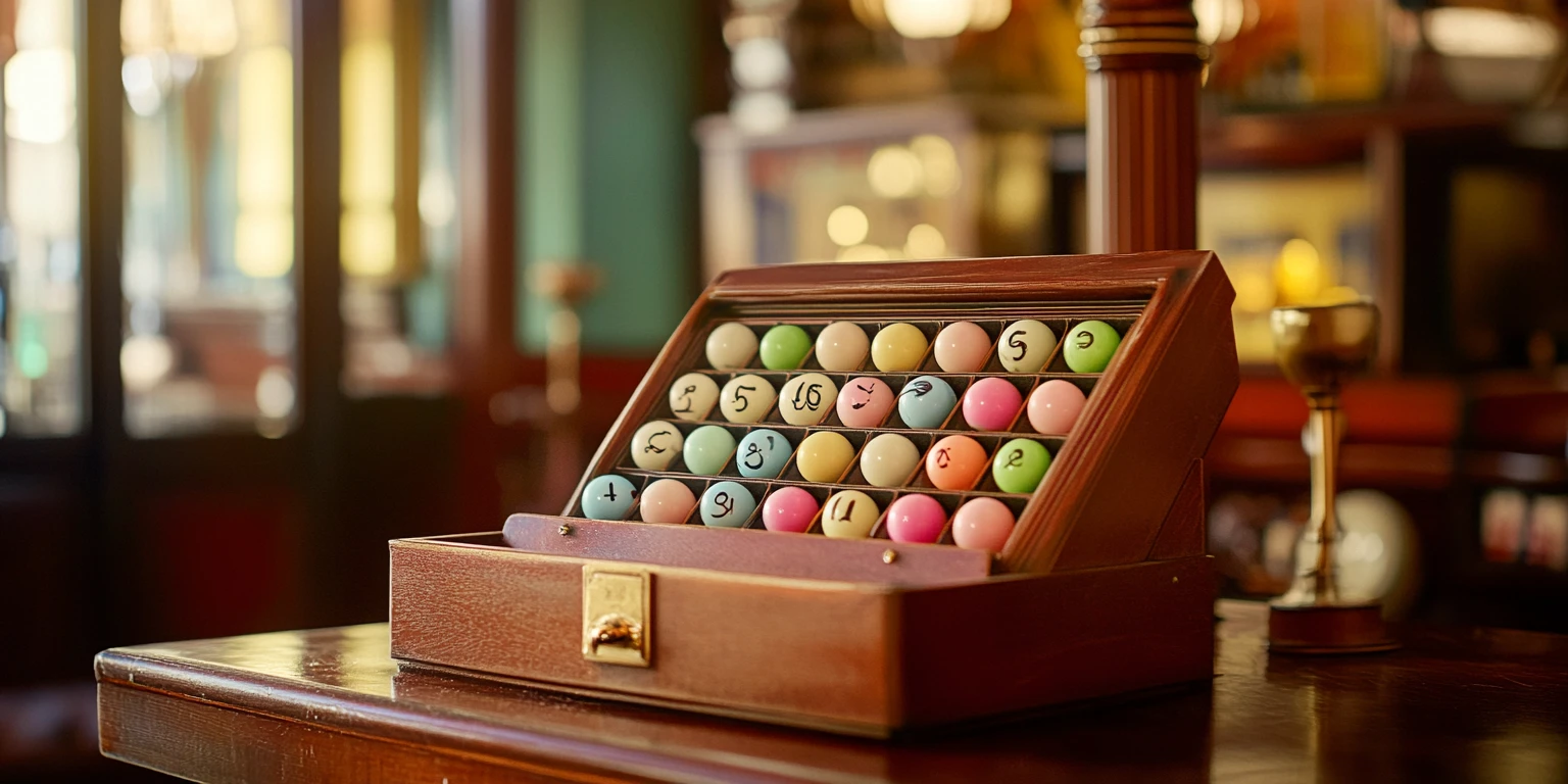 Khám Phá Thế Giới Xổ Số: Dự Đoán Kết Quả Xổ Số Miền Bắc Chính Xác